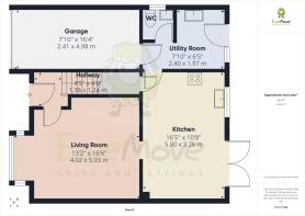 EweMove Estate Agents Basingstoke - Corinthian Clo
