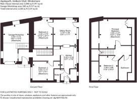 Plan Applegarth
