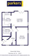 Floorplan 2d
