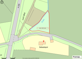 Adjoining Land - Seb