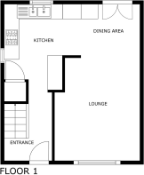 Floor Plan GF