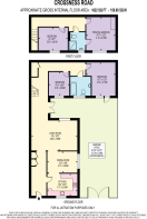 25 Crossness Road - 