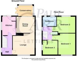 Floorplan One