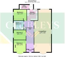 Walford Dean, Main Street, Newport - all floors (1