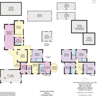Hurdiss Farm House-H