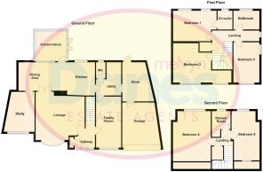 33 Northbrook Road, Shirley - all floors (1).JPG