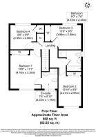 First Floor Accommodation