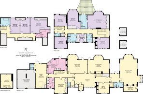 Floorplan - Trevarno