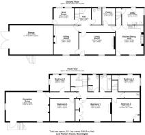 FP Low Pasture House, Nunnington - all floors.JPG