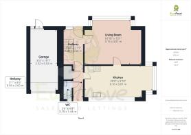 EweMove Basingstoke Estate Agents - Cleveland Clos