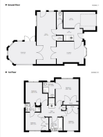 Hawthorn Drive Floorplan