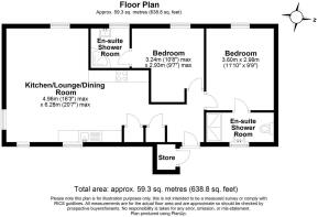 3 Catherines Close Floor Plan.JPG