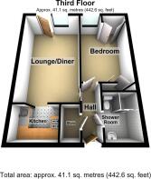 9 Homewelland House.JPG