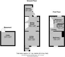 4 St James Terrace, Hereford - all floors.JPG