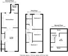 31 Cottrell St, Aberfan
