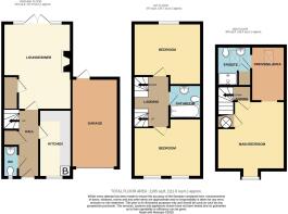 14 Dorothy Adams Close, Cradley Heath, B64 6EF-hig