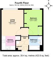 Fourth Floor