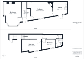 Floor/Site plan 1