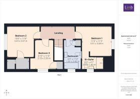 Mill Rise - 1st Floor
