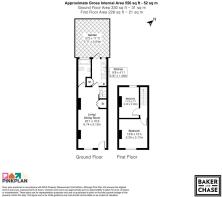 Chase Side Crescent Floorplan