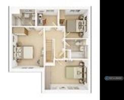 Floor Plan - 1st Floor