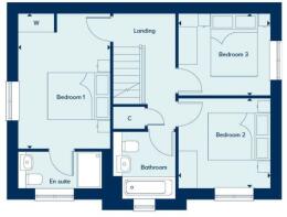 First Floor Plan