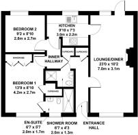Floorplan 2