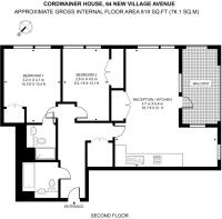 Cordwainer House, Ab