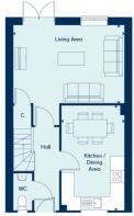 GROUND FLOOR