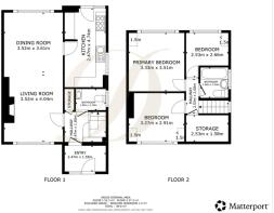 Floorplans