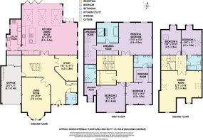 Floor Plan - White D