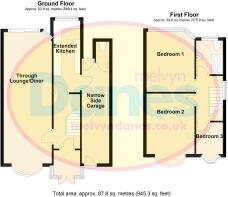 Herondale Road, B26 1ND