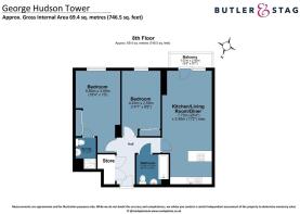 Eighth Floor