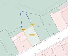 Floor/Site plan 1