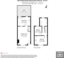 Merton Road Floorplan