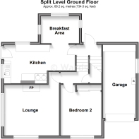 Split Level Ground Floor