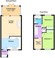 Floorplan One