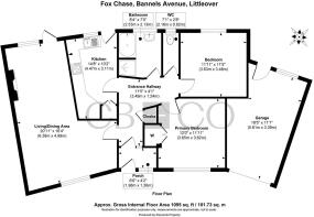 Fox Chase, 26 Bannels Avenue