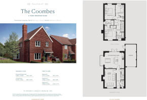 The Coombes Floorplan