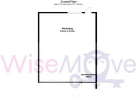 Floor/Site plan 1