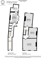 420a High Street North