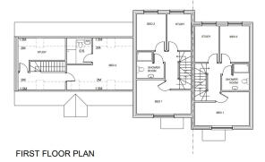 Floor/Site plan 2
