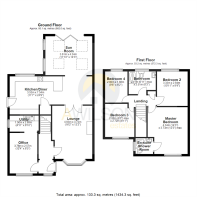 2D Floorplan