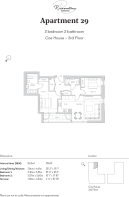 29 Coe Floorplan
