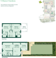 5 Manor Gardens