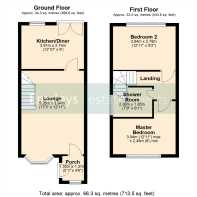 Property Floorplan