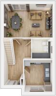 Ground floor