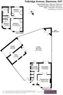 Davidson Frost-Wellings, DFW, Stanmore, Felbridge 