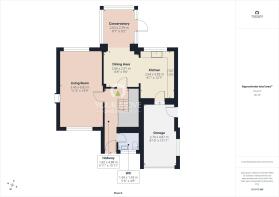 Ground Floor Plan