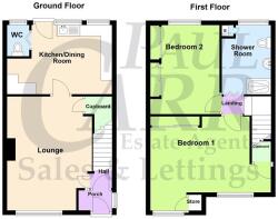 Floorplan One